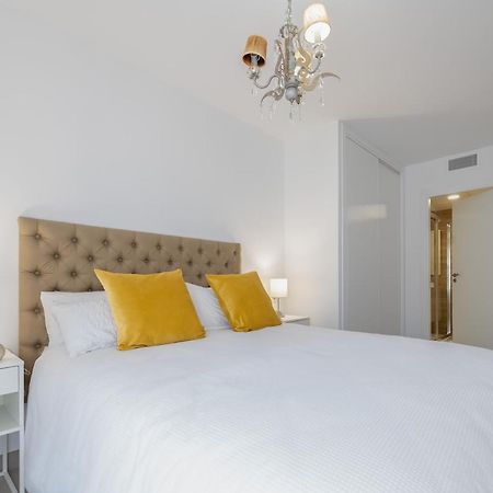 Ferienwohnung Lxr Indico 2Hab Junto Al Mar Fuengirola Exterior foto