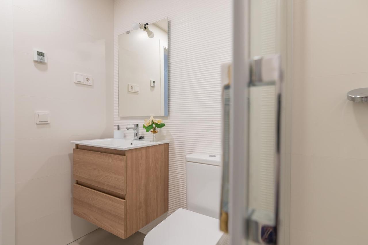 Ferienwohnung Lxr Indico 2Hab Junto Al Mar Fuengirola Exterior foto