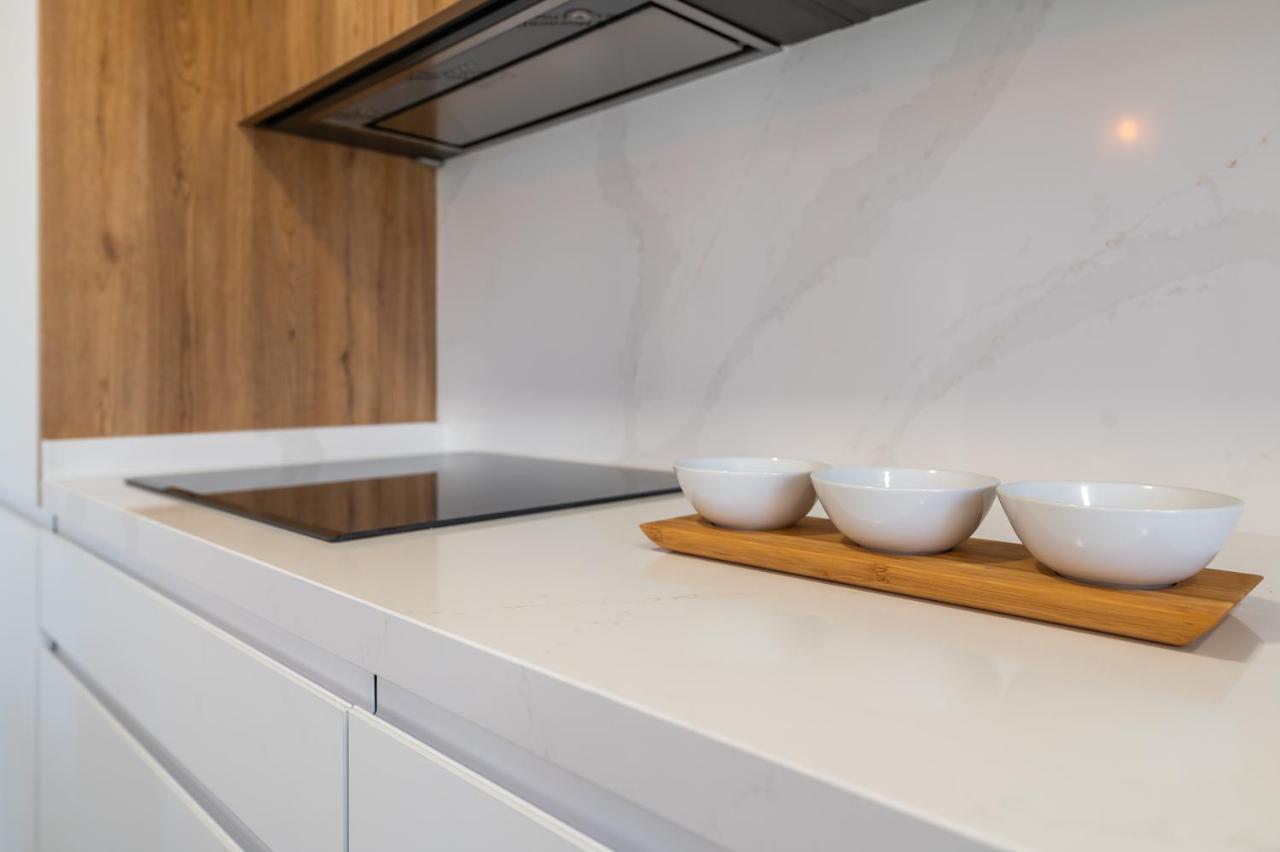 Ferienwohnung Lxr Indico 2Hab Junto Al Mar Fuengirola Exterior foto
