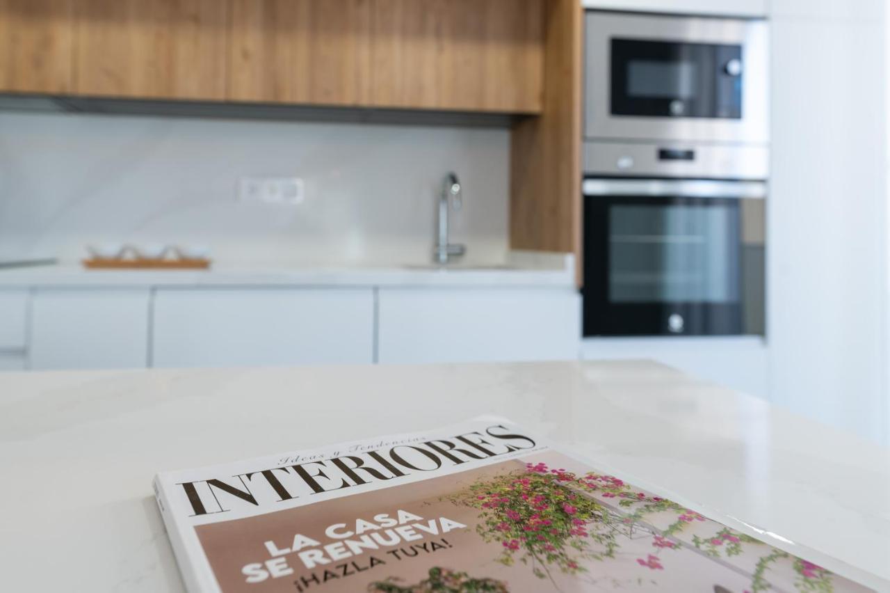 Ferienwohnung Lxr Indico 2Hab Junto Al Mar Fuengirola Exterior foto