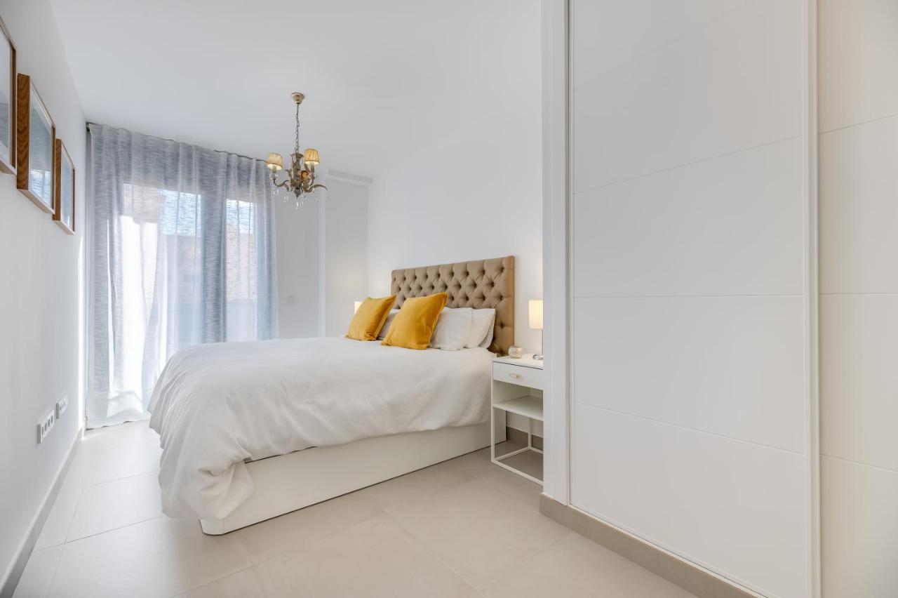 Ferienwohnung Lxr Indico 2Hab Junto Al Mar Fuengirola Exterior foto