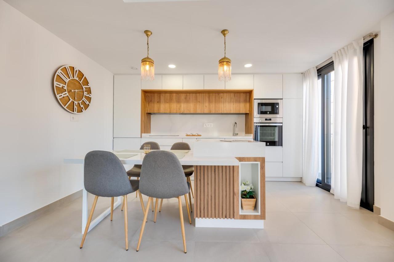 Ferienwohnung Lxr Indico 2Hab Junto Al Mar Fuengirola Exterior foto