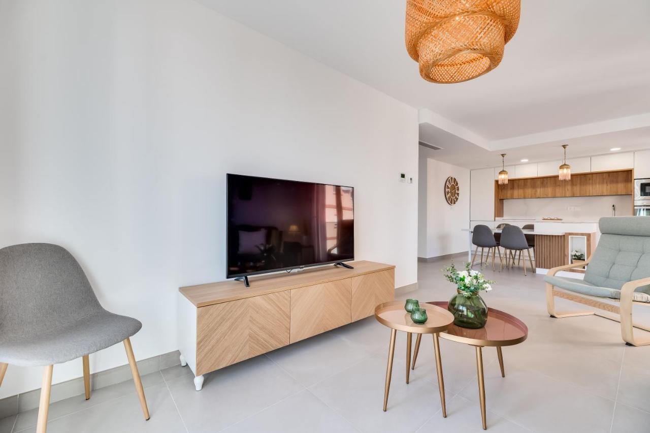 Ferienwohnung Lxr Indico 2Hab Junto Al Mar Fuengirola Exterior foto