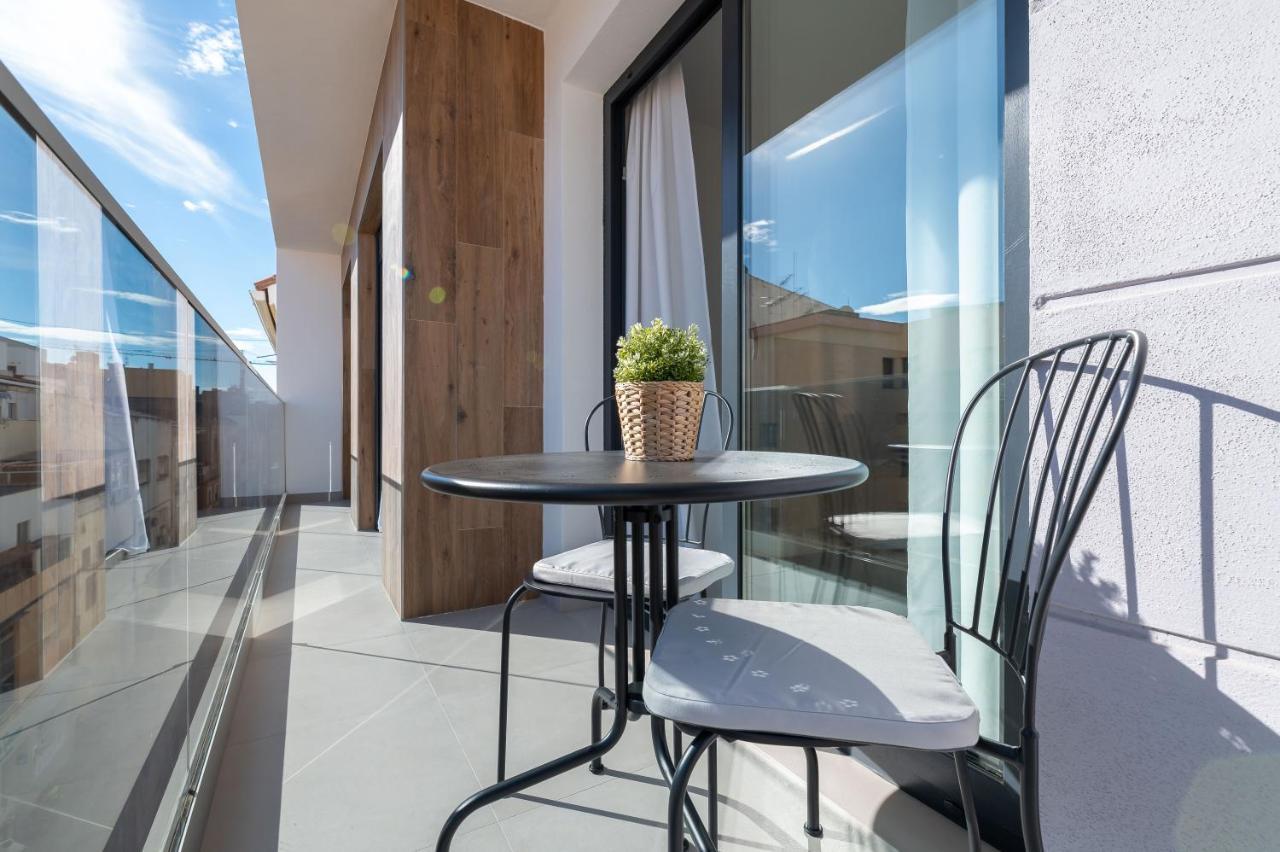 Ferienwohnung Lxr Indico 2Hab Junto Al Mar Fuengirola Exterior foto